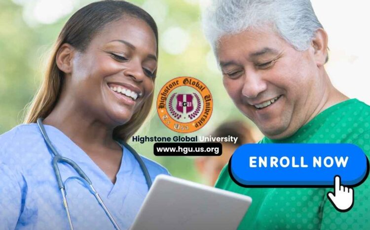  The Benefits of Pursuing a Public Health Degree at HGU