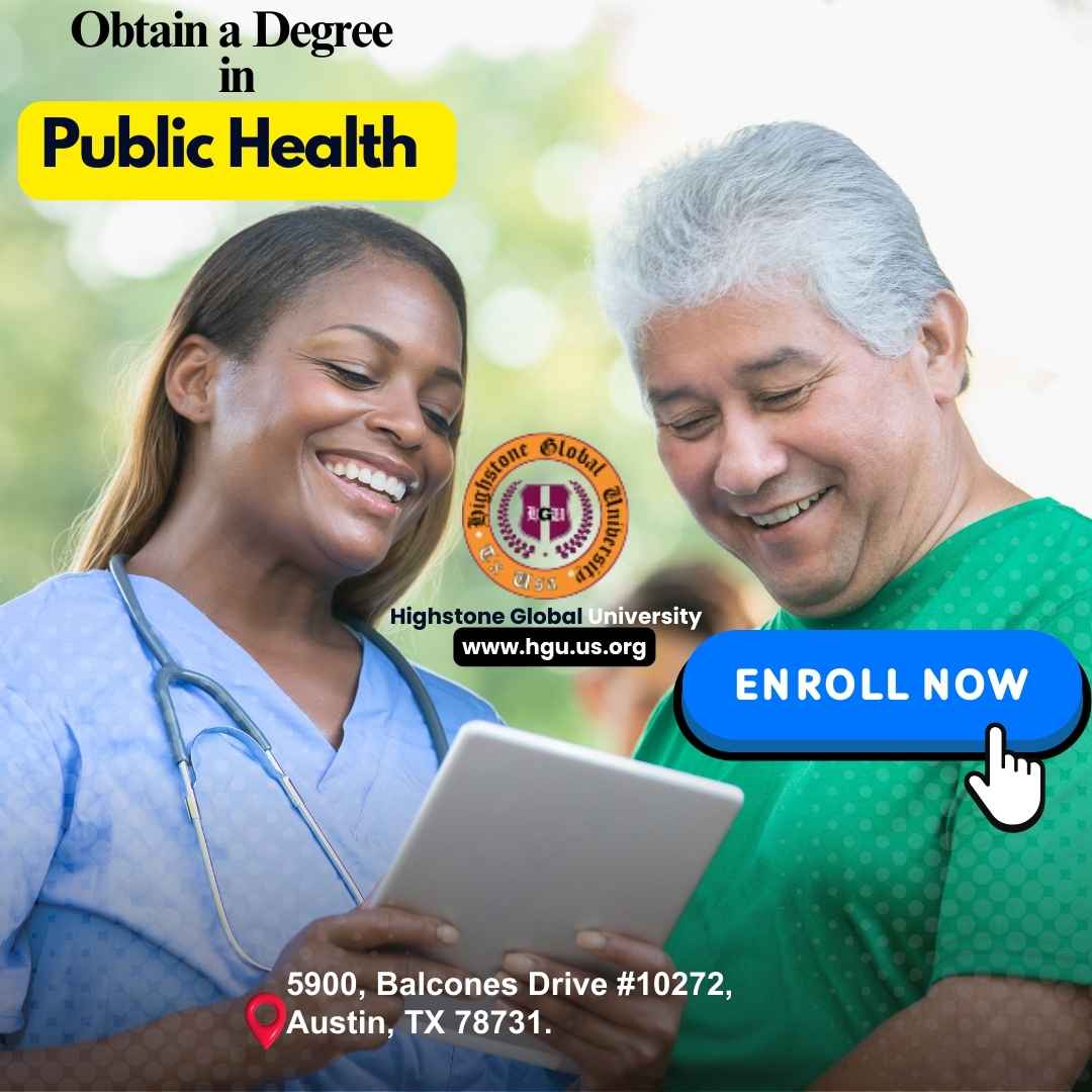 HGU - Public Health 2