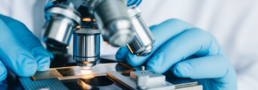 Biomedical Science
