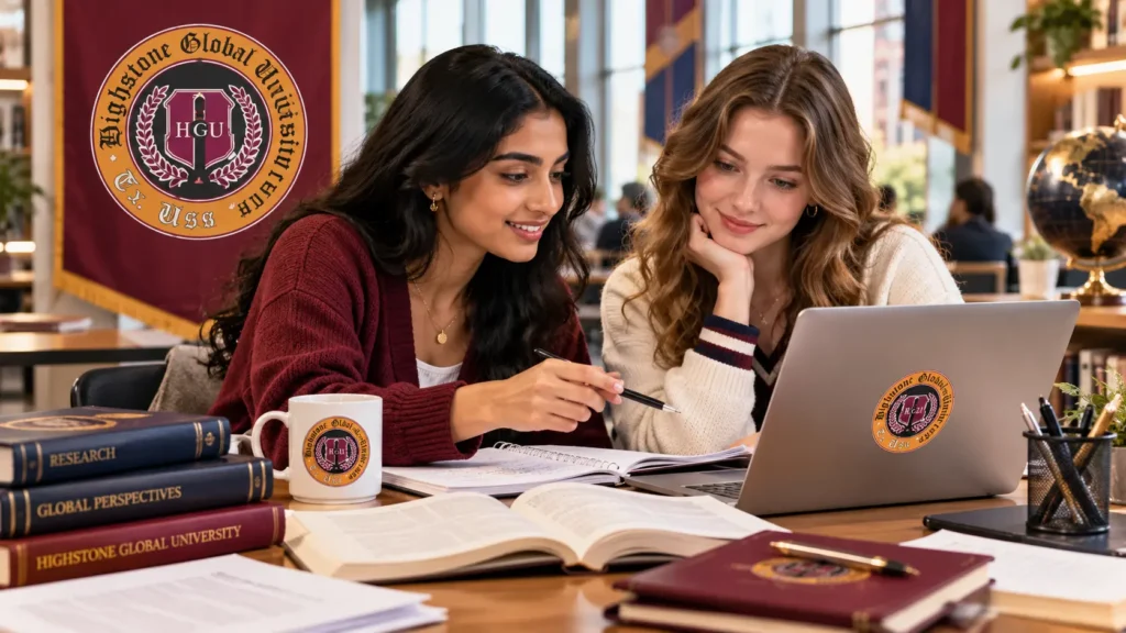 HGU Scholars Making Remarkable Research